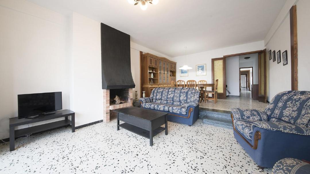 Photo of Livingroom in Calafell