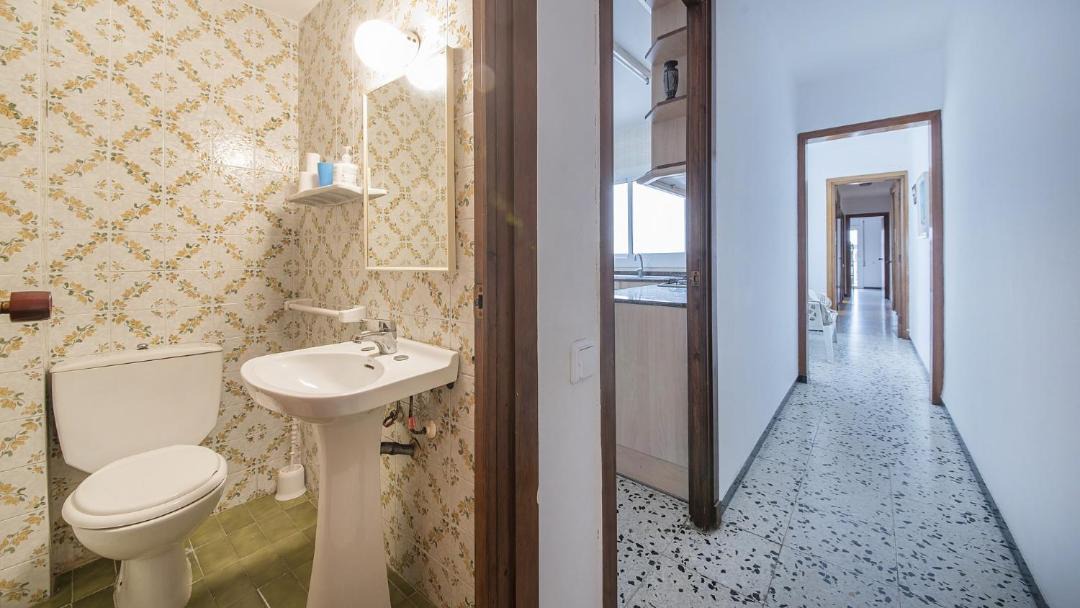 Photo of Bathroom in Calafell