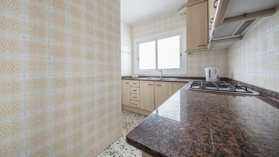 Photo of Kitchen in Calafell