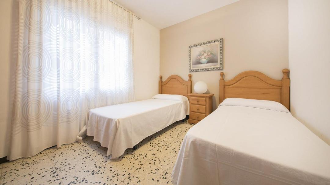 Photo of Bedroom in Calafell