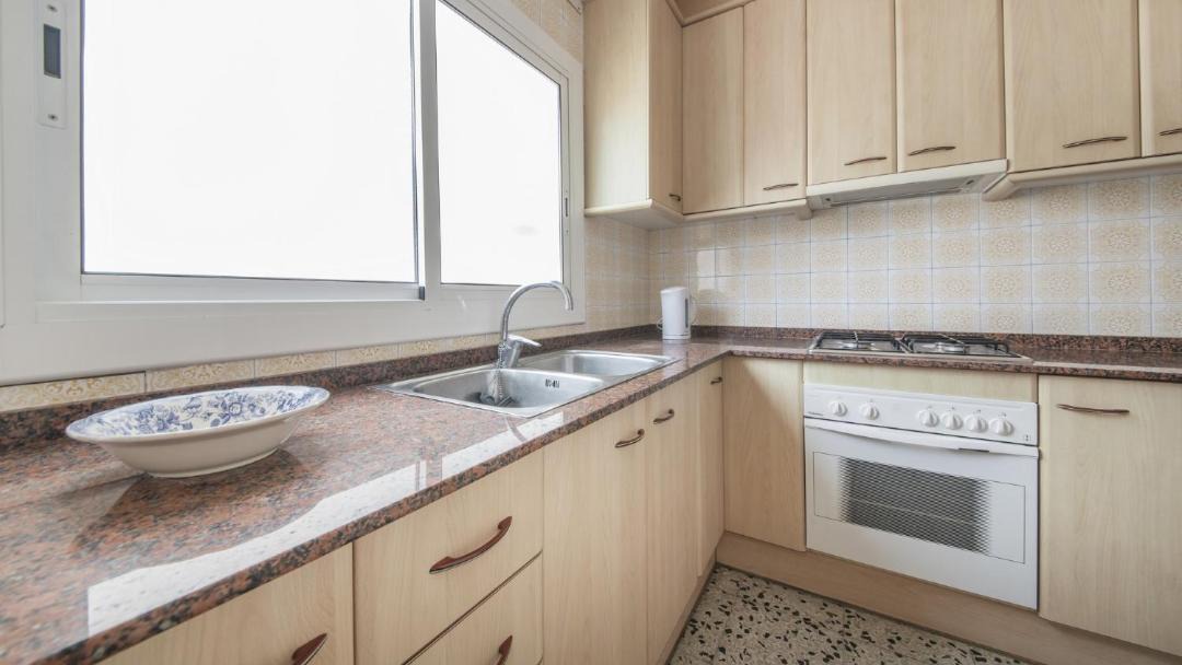 Photo of Kitchen in Calafell