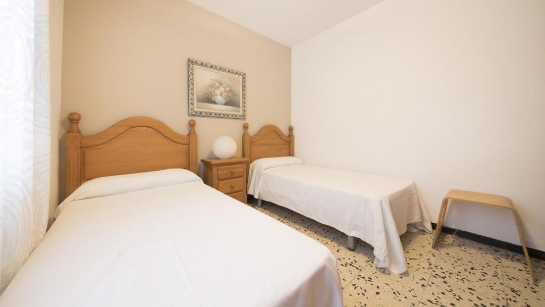 Photo of Bedroom in Calafell