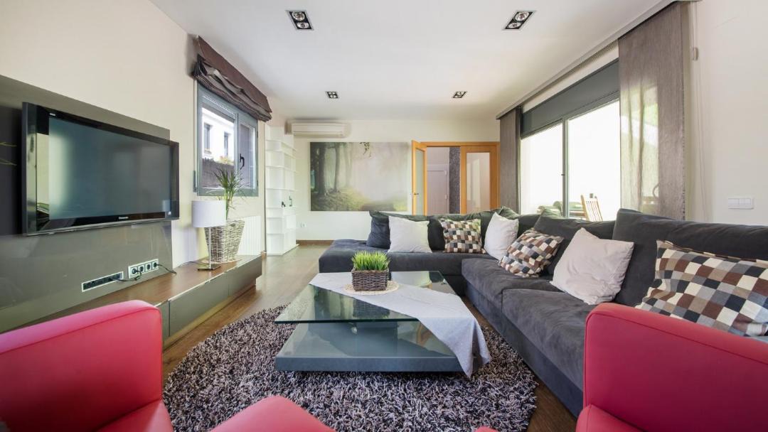 Photo of Livingroom in Calafell