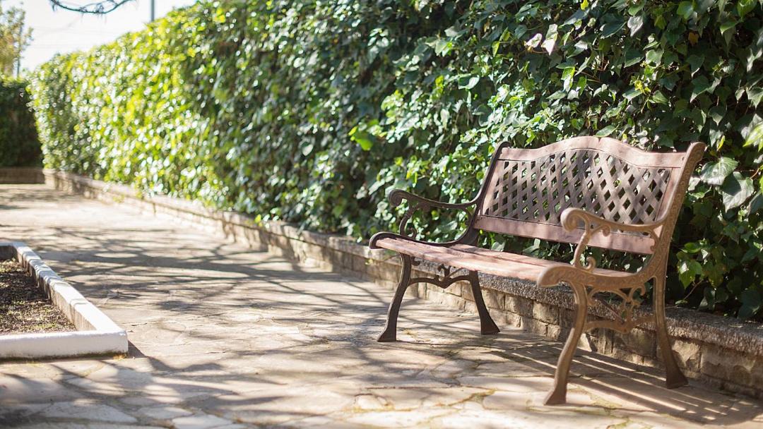 Photo of Patio Balcony in Comarruga