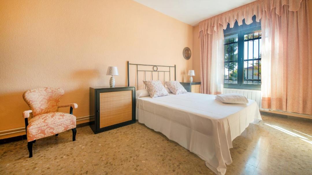 Photo of Bedroom in Comarruga
