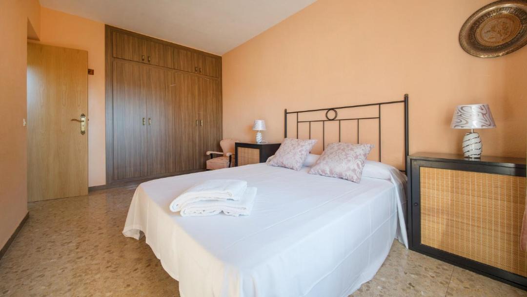 Photo of Bedroom in Comarruga