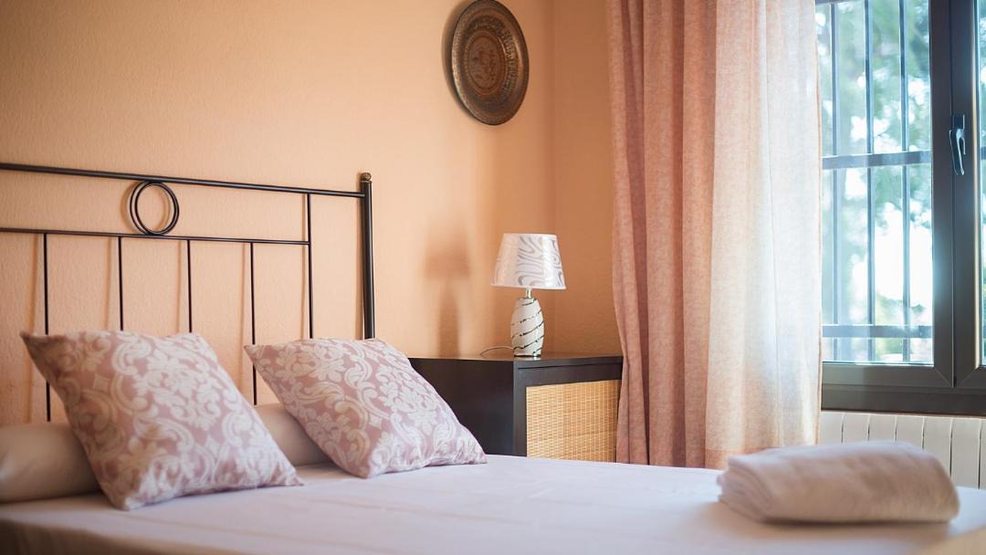 Photo of Bedroom in Comarruga