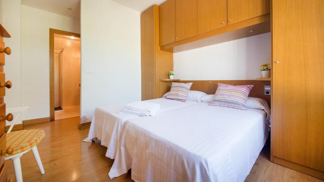 Photo of Bedroom in Comarruga