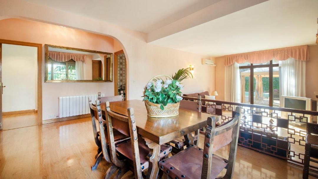 Photo of Livingroom in Comarruga