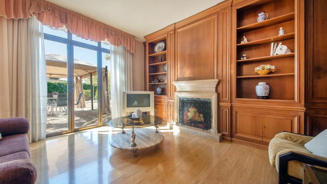 Photo of Livingroom in Comarruga