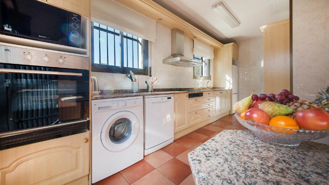 Photo of Kitchen in Comarruga