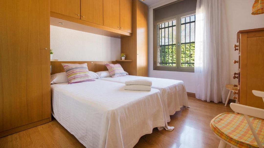 Photo of Bedroom in Comarruga