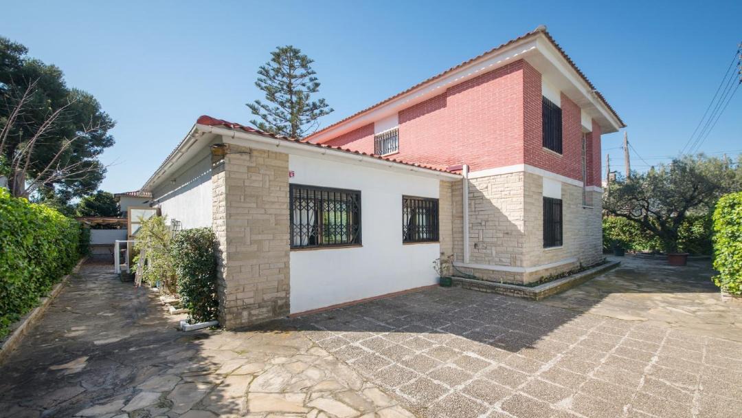 Photo of Buildings in Comarruga