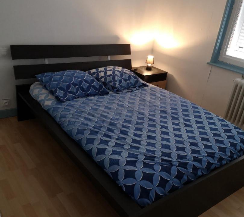 Photo of Bedroom in Hesdin