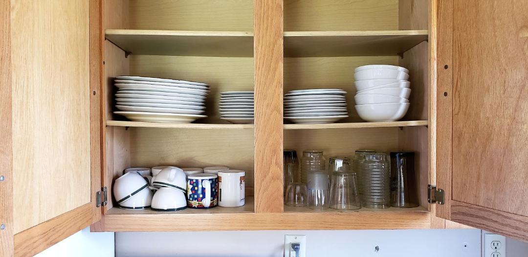 Photo of Kitchen in Yankton