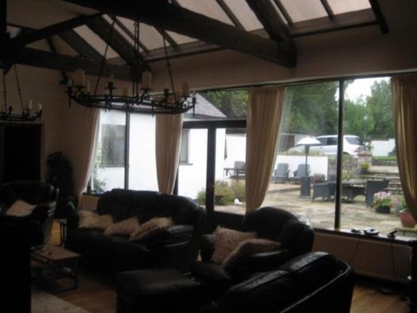 Photo of Livingroom in Tal-y-Cafn