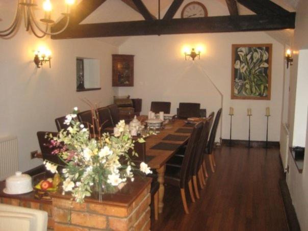 Photo of Livingroom in Tal-y-Cafn