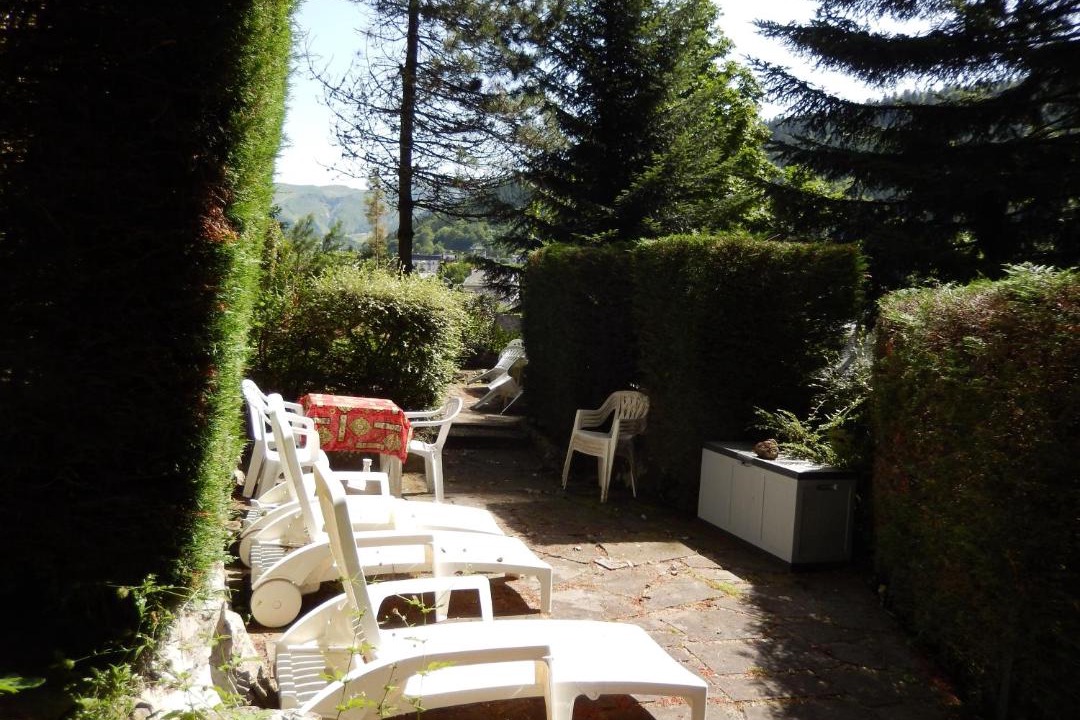 Photo of Patio Balcony in Mont-Dore