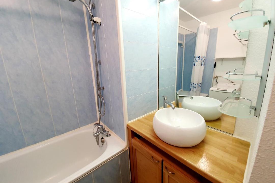 Photo of Bathroom in Les Orres