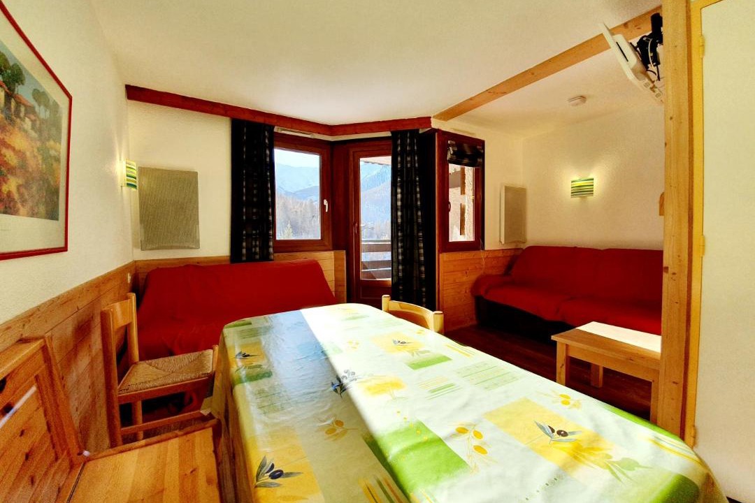 Photo of Bedroom in Les Orres