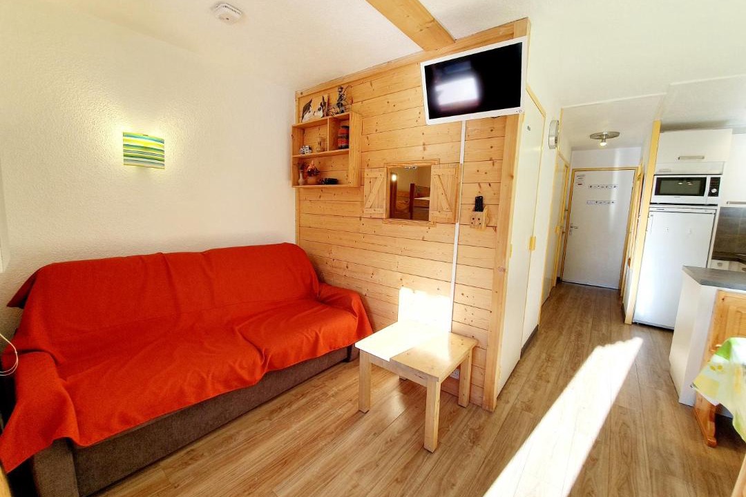 Photo of Livingroom in Les Orres