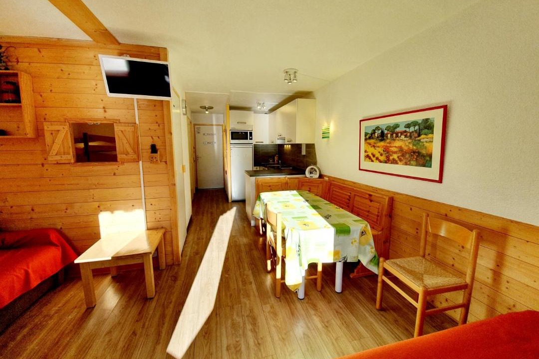 Photo of Livingroom in Les Orres