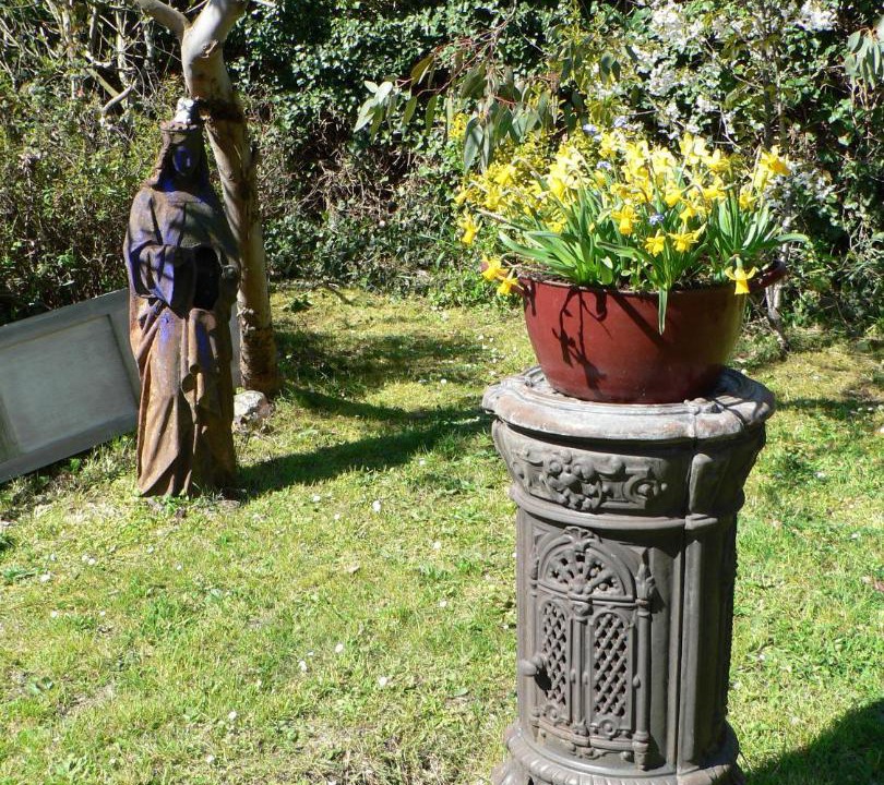 Photo of Buildings in Mers-les-Bains