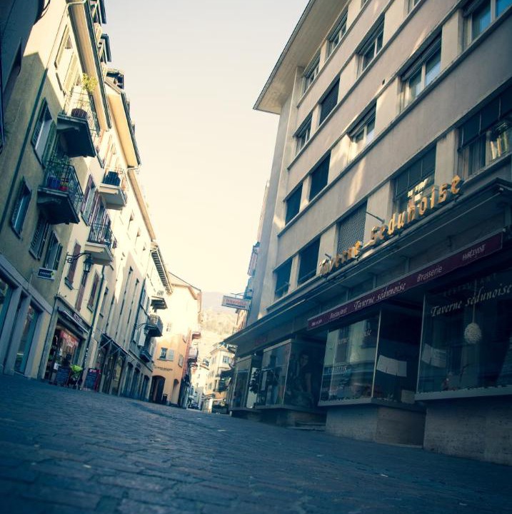 Photo of Others in Sion