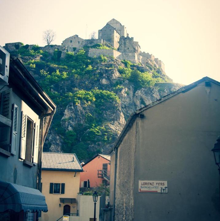 Photo of Others in Sion