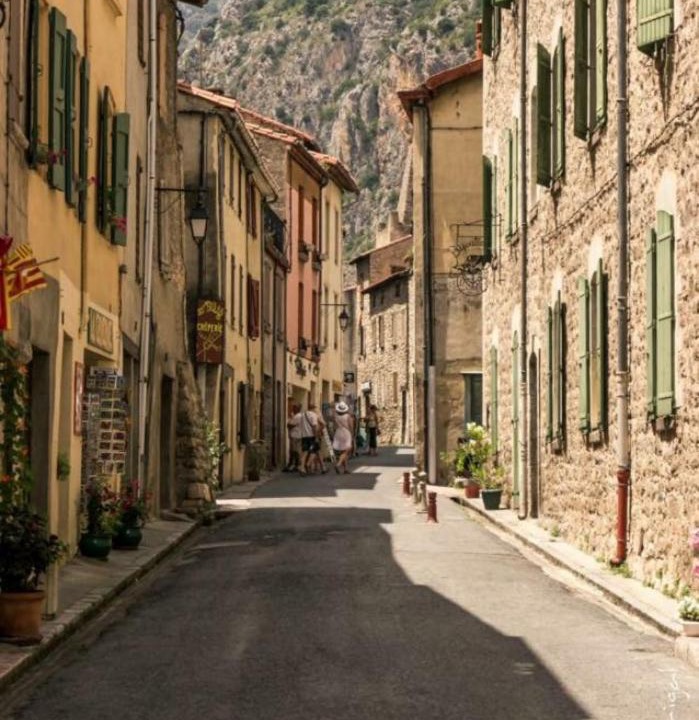 Photo of Others in Villefranche-de-Conflent