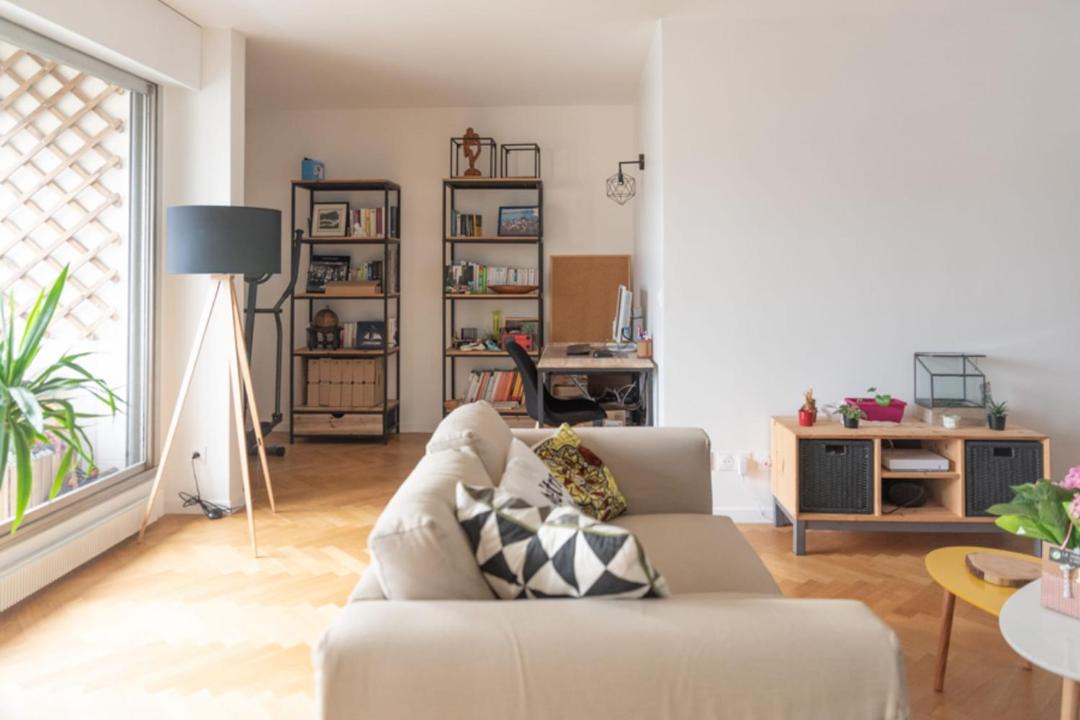 Photo of Livingroom in Flandres