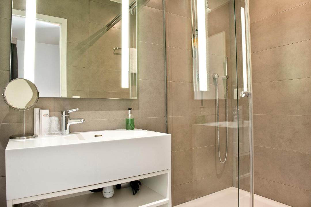 Photo of Bathroom in Geneva