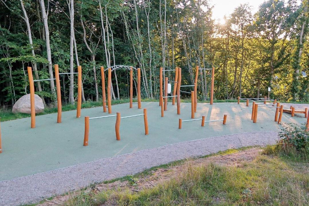 Photo of Outdoor in Juelsminde
