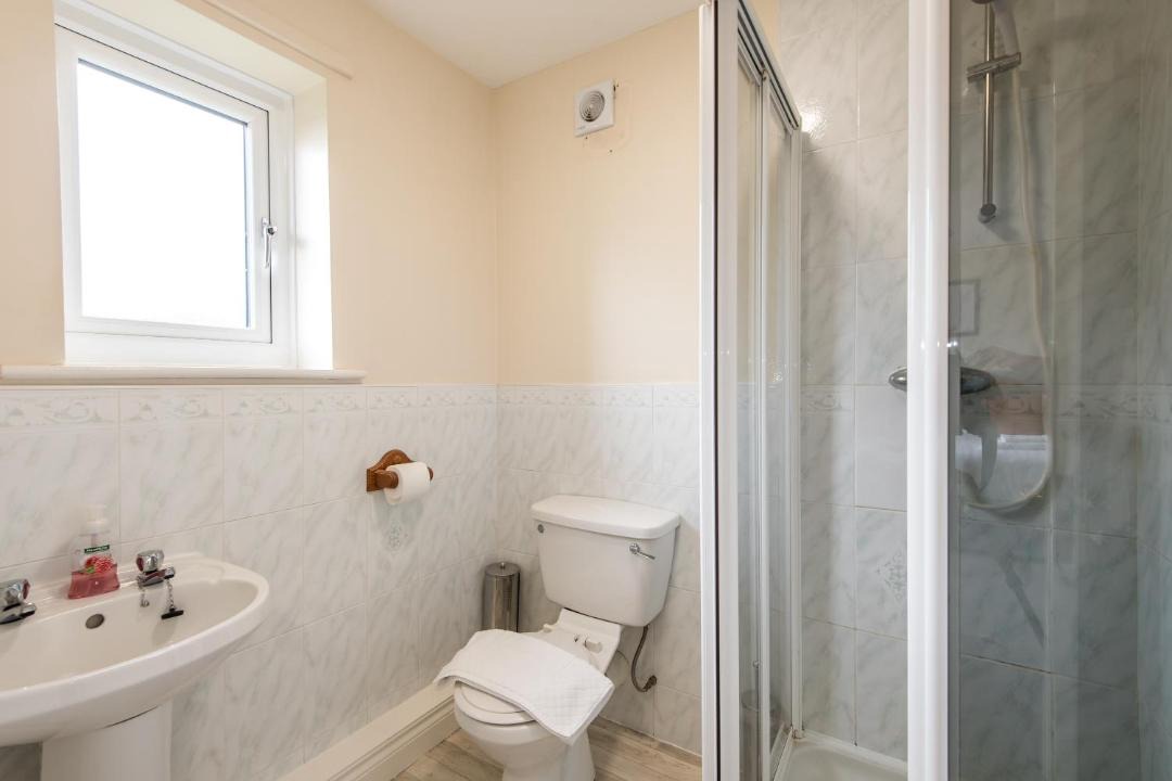 Photo of Bathroom in Durham