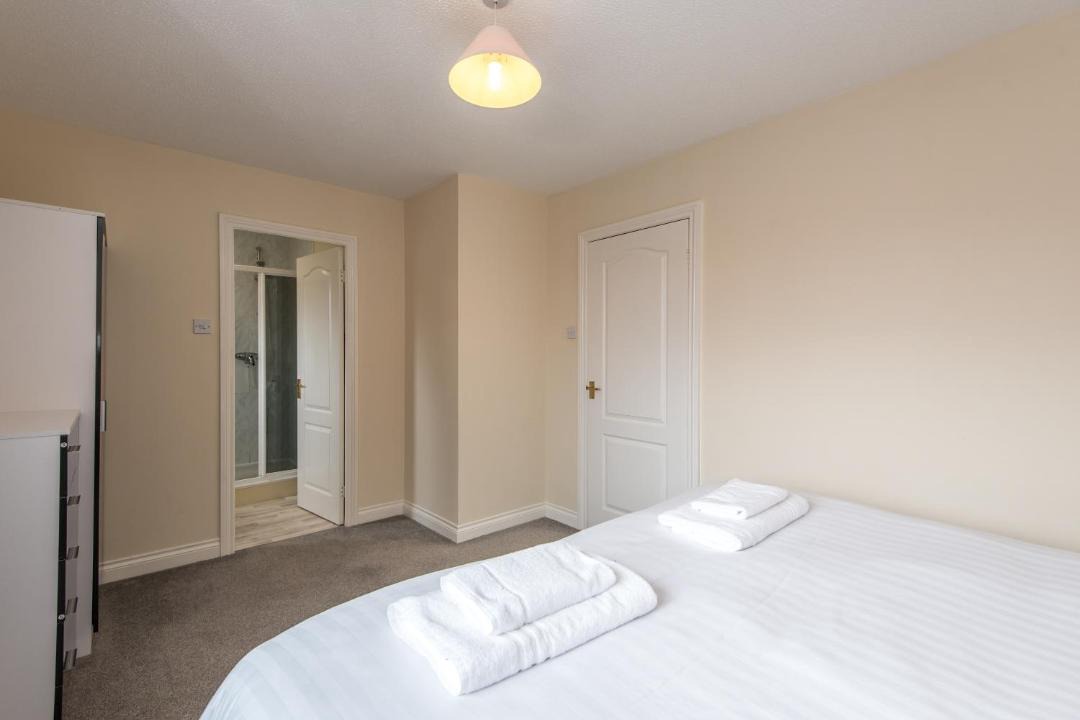 Photo of Bedroom in Durham