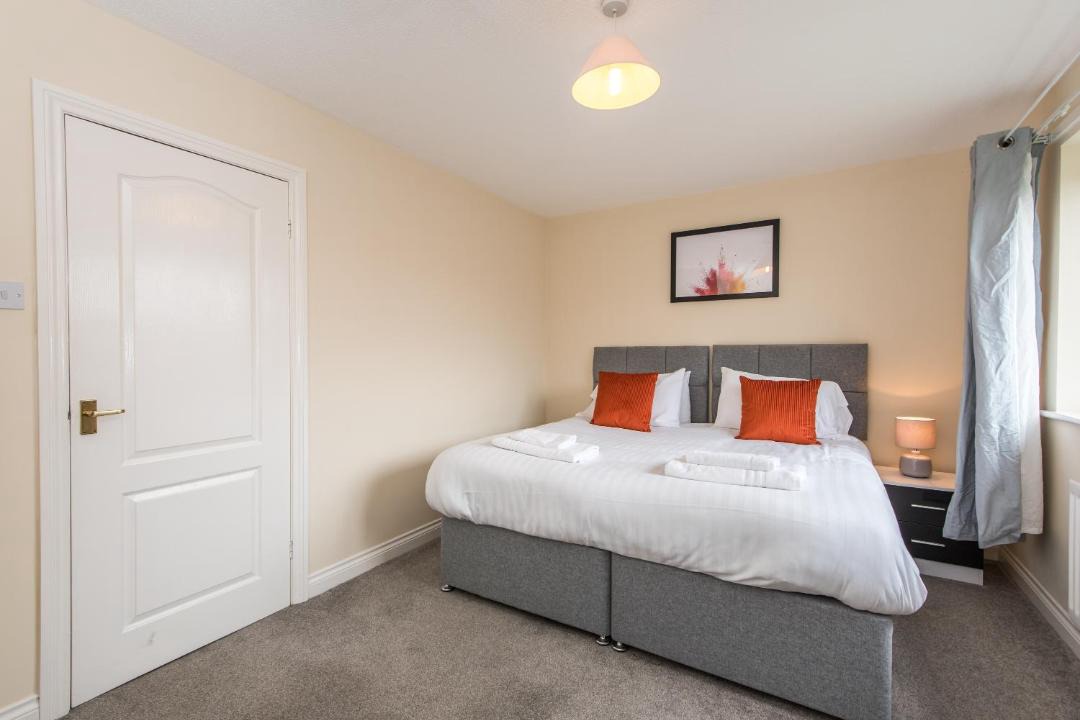 Photo of Bedroom in Durham