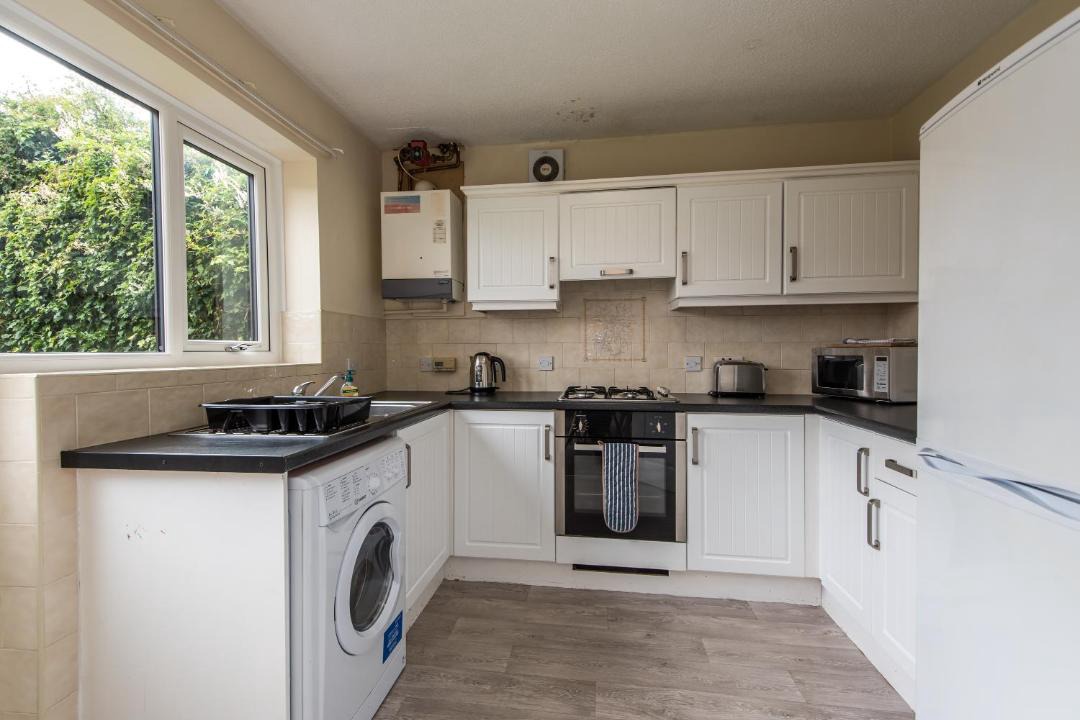 Photo of Kitchen in Durham