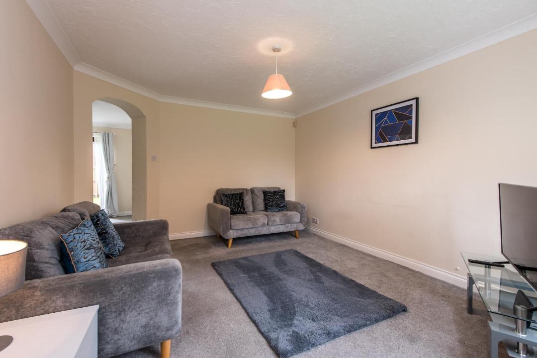 Photo of Livingroom in Durham