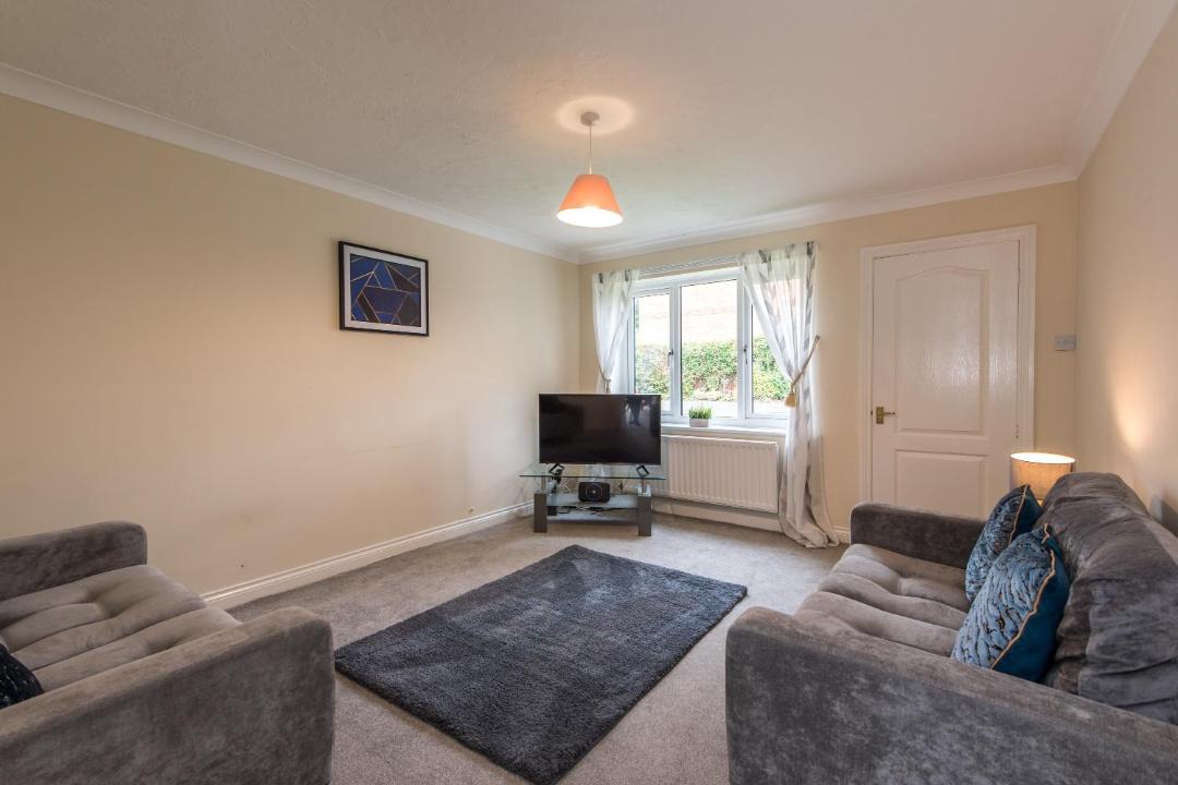 Photo of Livingroom in Durham