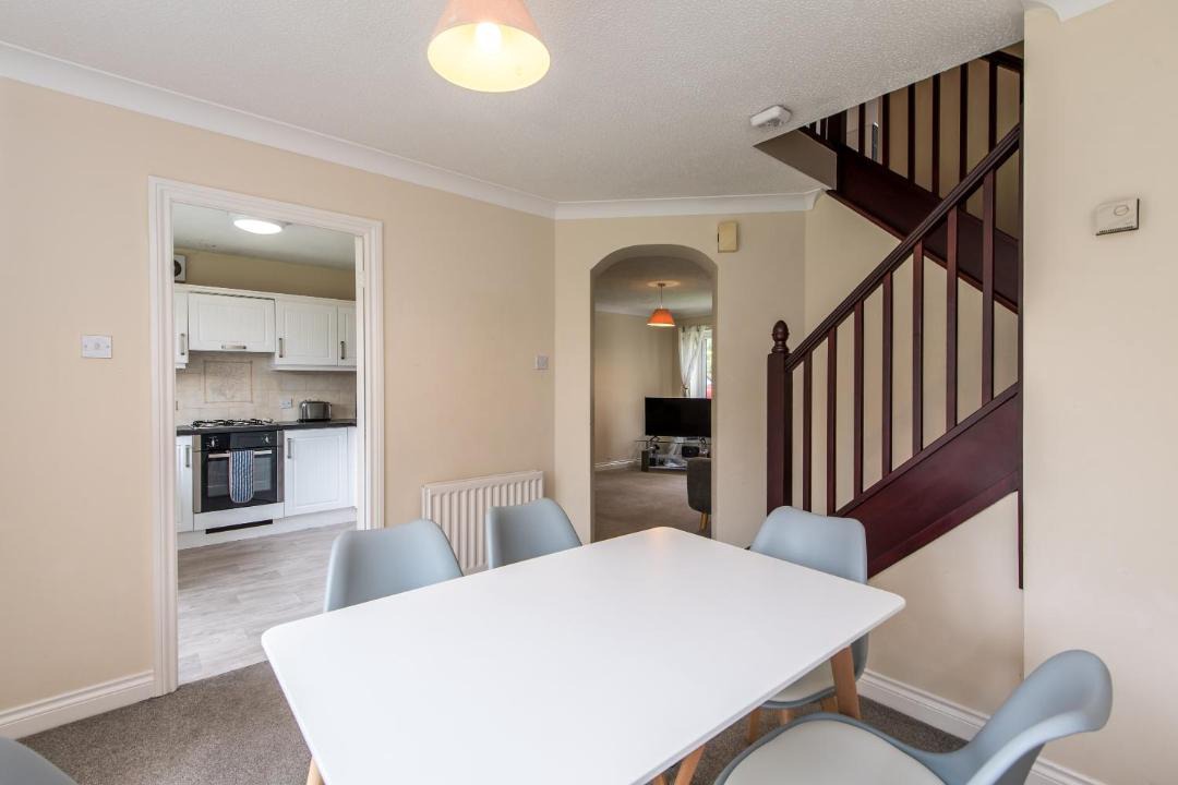 Photo of Bedroom in Durham