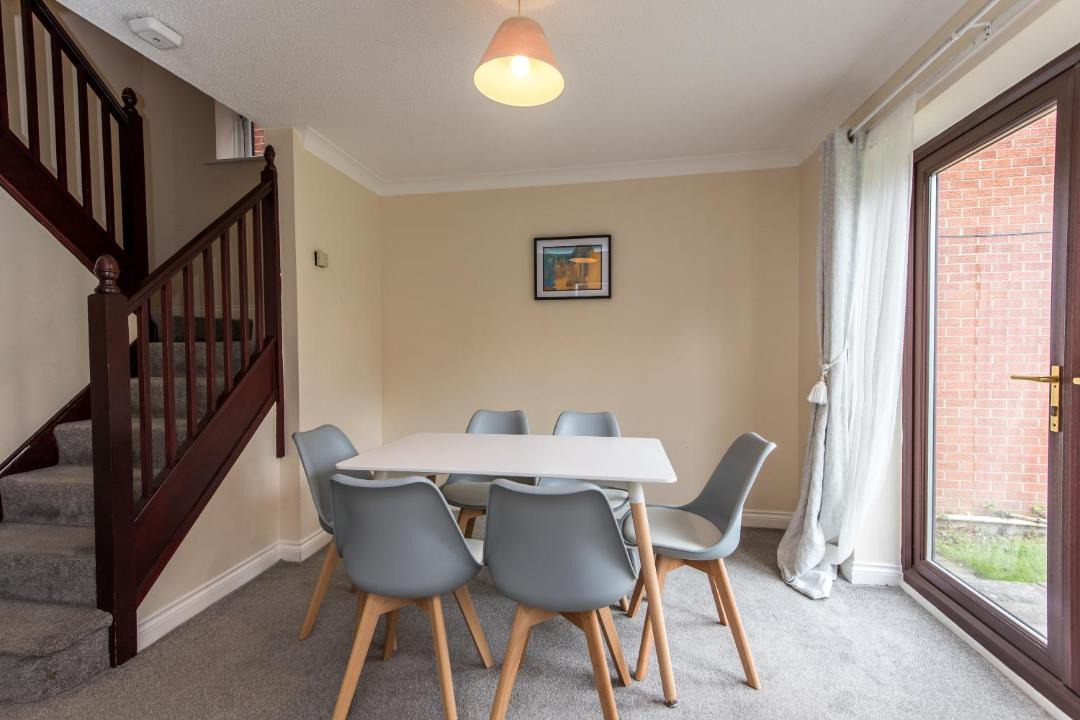 Photo of Livingroom in Durham