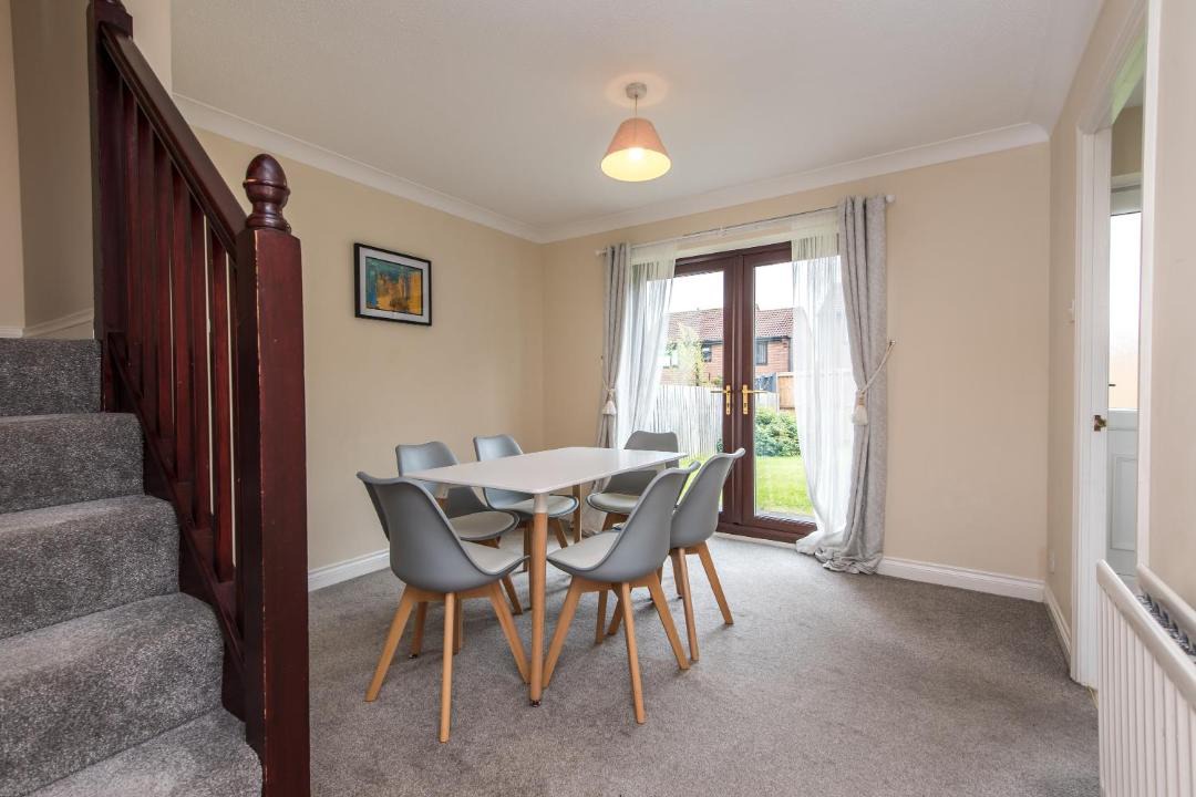 Photo of Livingroom in Durham