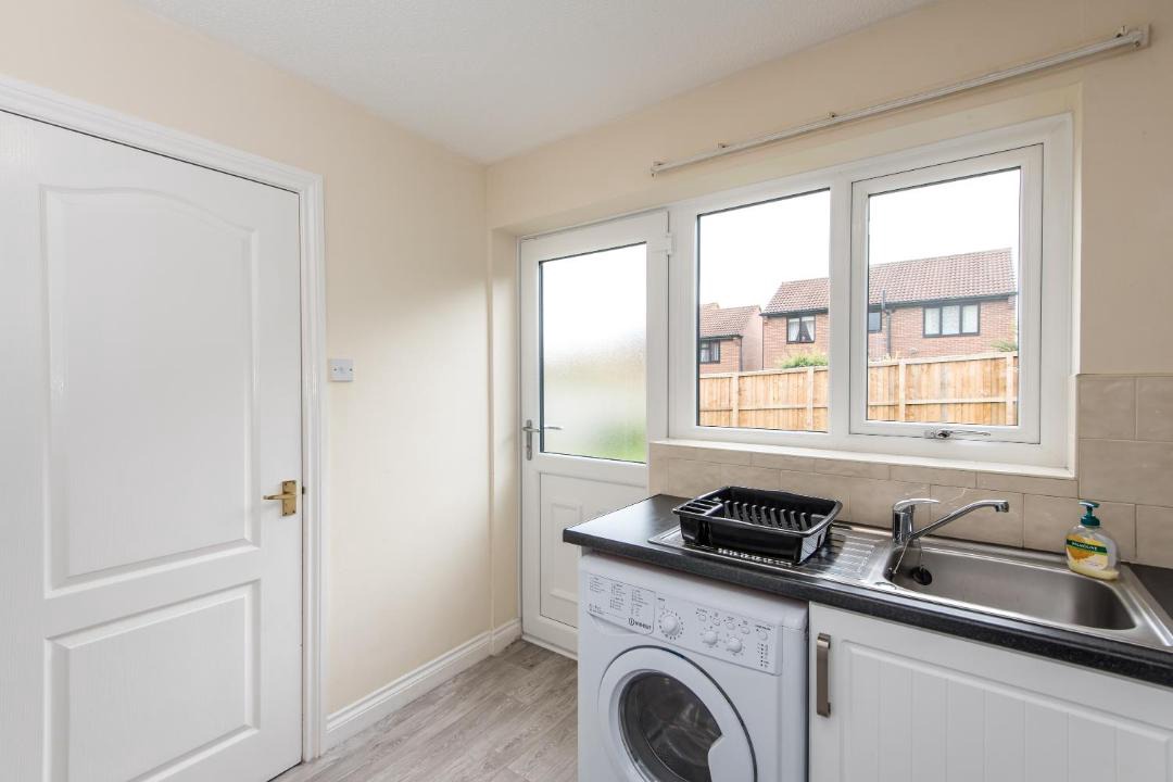 Photo of Kitchen in Durham