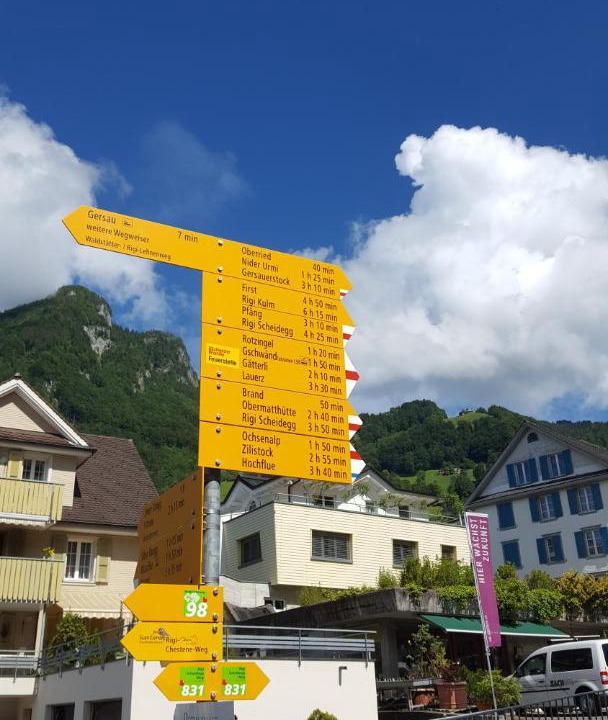 Photo of Others in Gersau