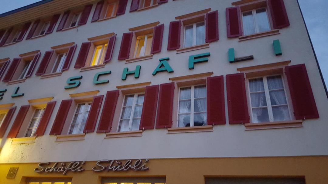 Photo of Others in Gersau