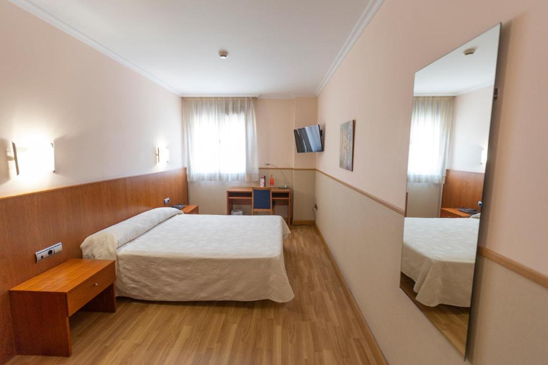 Photo of Bedroom in San Millan