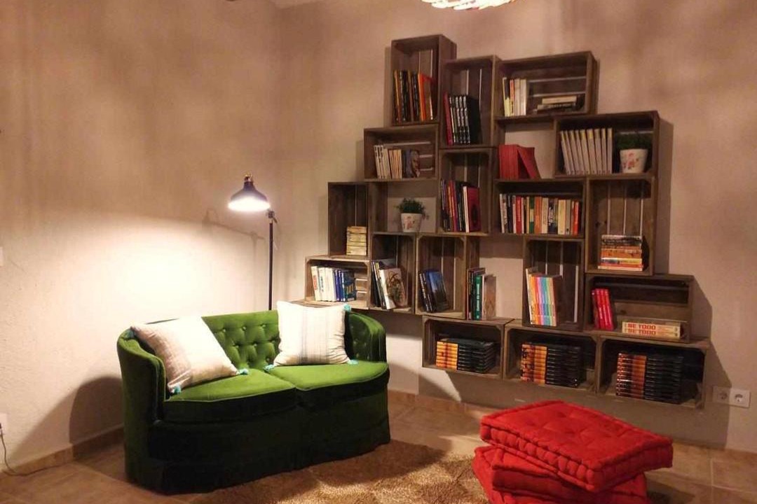 Photo of Livingroom in Vilanova de l'Aguda