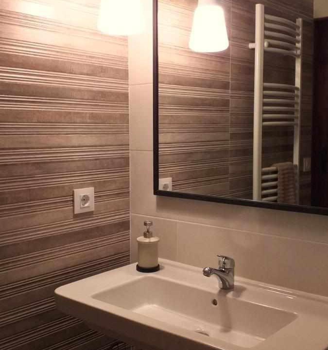 Photo of Bathroom in Vilanova de l'Aguda