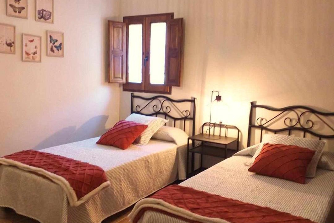 Photo of Bedroom in Vilanova de l'Aguda