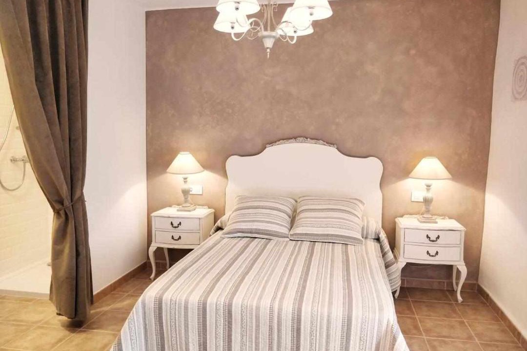 Photo of Bedroom in Vilanova de l'Aguda